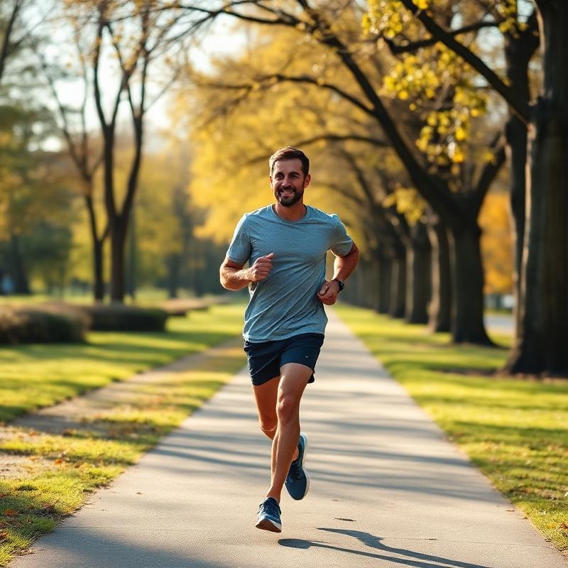 Regular Exercise